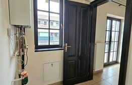 Penthouse de vanzare, 102,3 mp, zona Ronat 