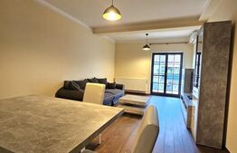 Penthouse de vanzare, 102,3 mp, zona Ronat 