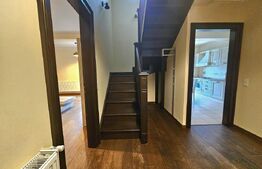 Penthouse de vanzare, 102,3 mp, zona Ronat 