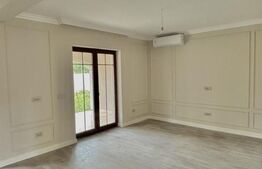 Duplex absolut superb, 5 camere cu design cald și primitor – gata de mutare! 