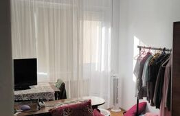 Apartament 3 camere, 52 mp, zona Circumvalatiunii