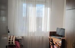 Apartament 3 camere, 52 mp, zona Circumvalatiunii