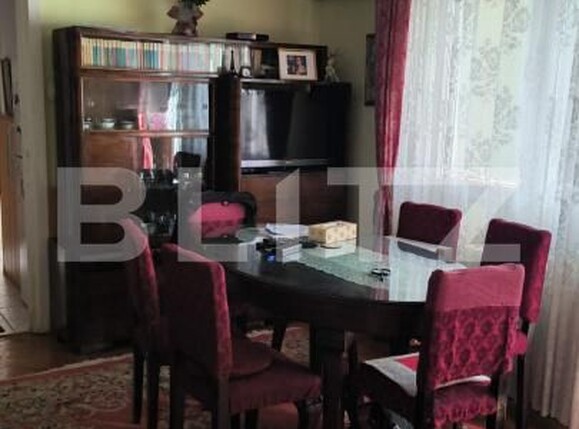 Apartament de vânzare 3 camere Circumvalatiunii - 178755AV | BLITZ Timișoara | Poza1
