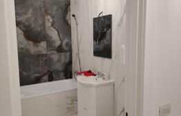 Apartament tip Studio, Prima închiriere, Parcare inclusă