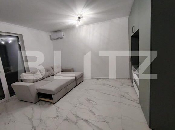 Garsonieră de închiriat Giroc - 178804AI | BLITZ Timișoara | Poza2