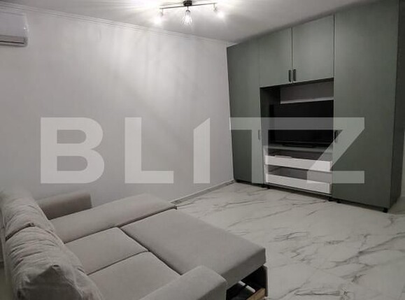 Garsonieră de închiriat Giroc - 178804AI | BLITZ Timișoara | Poza1