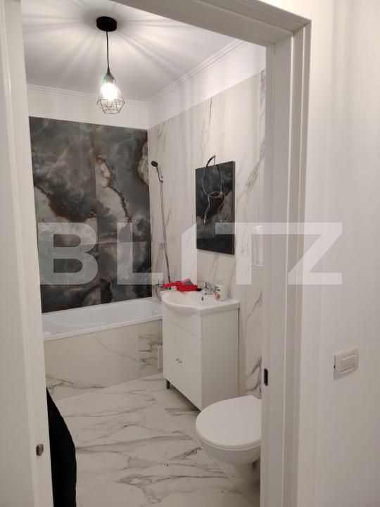 Garsonieră de închiriat Giroc - 178804AI | BLITZ Timișoara | Poza6