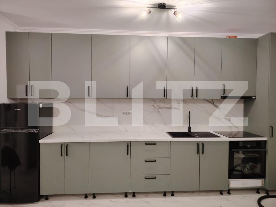 Garsonieră de închiriat Giroc - 178804AI | BLITZ Timișoara | Poza4