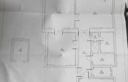 Apartament 4 camere, 126,80 mp, zona Balcescu 