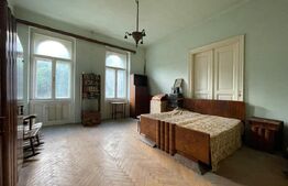 Apartament 4 camere, 126,80 mp, zona Balcescu 