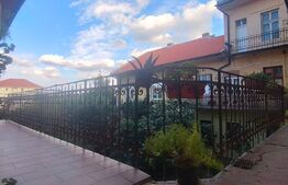 Apartament 4 camere, 126,80 mp, zona Balcescu 