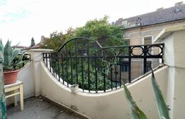 Apartament 4 camere, 126,80 mp, zona Balcescu 