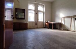 Apartament 4 camere, 126,80 mp, zona Balcescu 