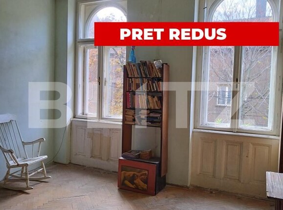 Apartament de vânzare 4 camere Balcescu - 178822AV | BLITZ Timișoara | Poza1