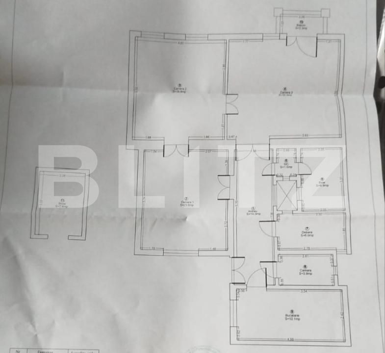 Apartament de vânzare 4 camere Balcescu - 178822AV | BLITZ Timișoara | Poza12