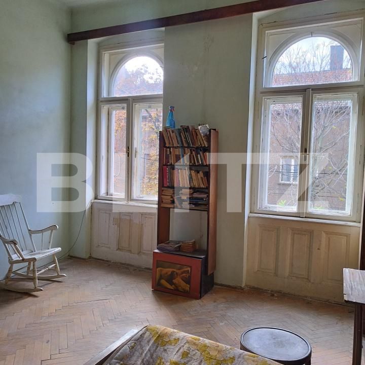 Apartament de vânzare 4 camere Balcescu - 178822AV | BLITZ Timișoara | Poza1