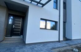 Duplex, 139 mp utili, teren 310 mp – zona Lipovei