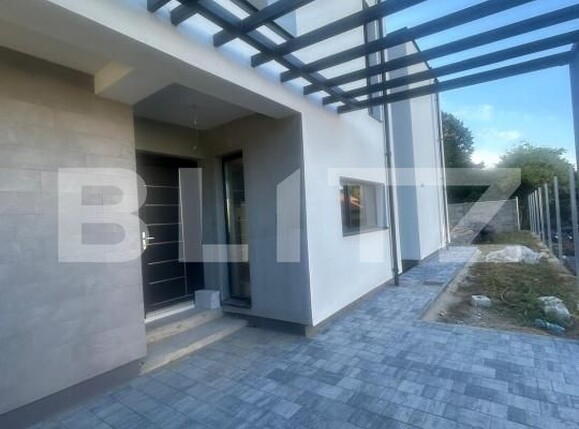 Casa de vânzare 4 camere Lipovei - 178866CV | BLITZ Timișoara | Poza2