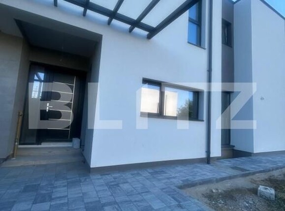 Casa de vânzare 4 camere Lipovei - 178866CV | BLITZ Timișoara | Poza1
