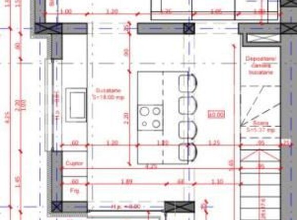 Casa de vânzare 4 camere Lipovei - 178866CV | BLITZ Timișoara | Poza1