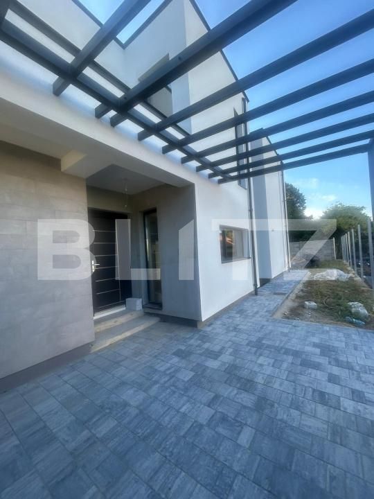 Casa de vânzare 4 camere Lipovei - 178866CV | BLITZ Timișoara | Poza2