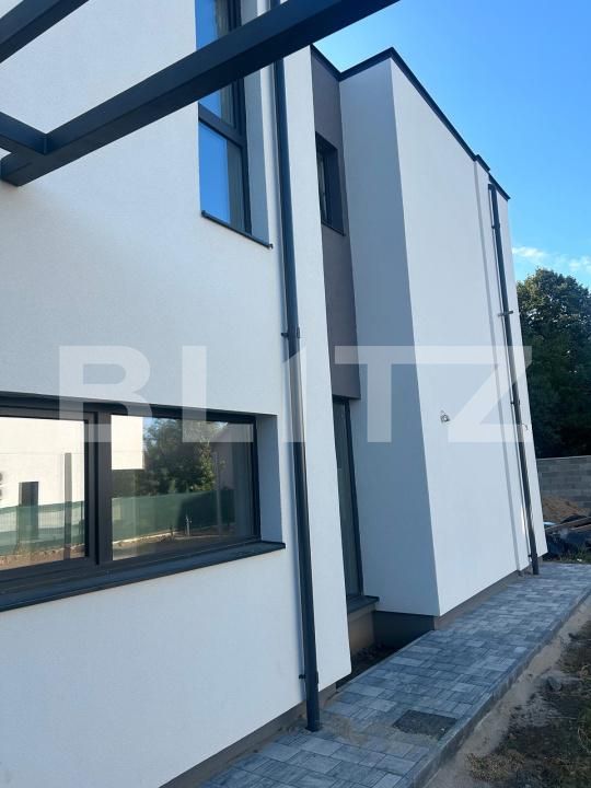 Casa de vânzare 4 camere Lipovei - 178866CV | BLITZ Timișoara | Poza3