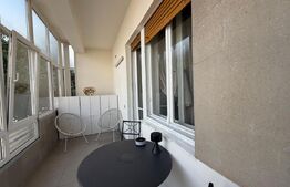 Apartament 3 camere, 137,51 mp, zona Central