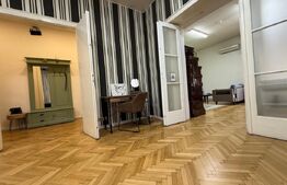 Apartament 3 camere, 137,51 mp, zona Central