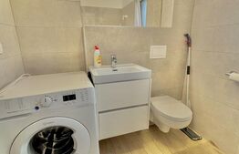 SUPER PRET!Penthouse 2 camere, 55 mp+62 mp terasa, 1 loc parcare, Zona Ghirodei