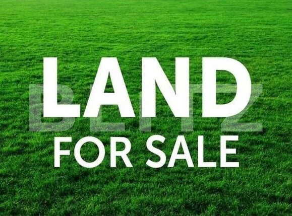 Teren de vânzare Ghiroda - 178882TV | BLITZ Timișoara | Poza1