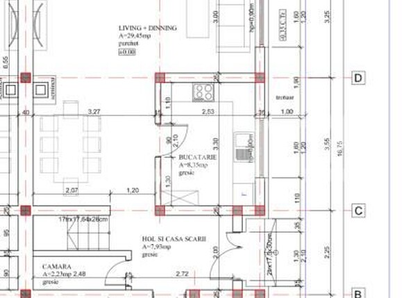 Casa de vânzare 4 camere Ghiroda - 178883CV | BLITZ Timișoara | Poza2