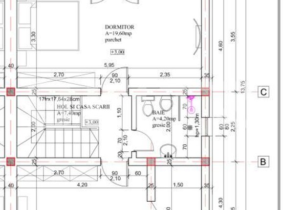 Casa de vânzare 4 camere Ghiroda - 178883CV | BLITZ Timișoara | Poza1
