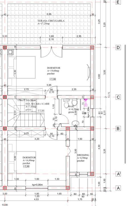 Casa de vânzare 4 camere Ghiroda - 178883CV | BLITZ Timișoara | Poza1