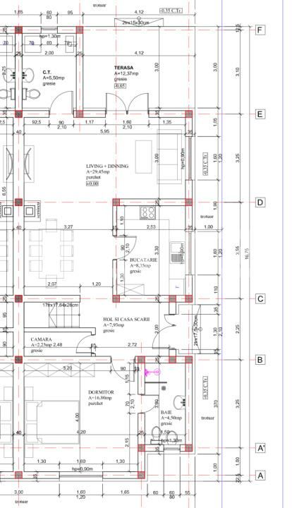 Casa de vânzare 4 camere Ghiroda - 178883CV | BLITZ Timișoara | Poza2