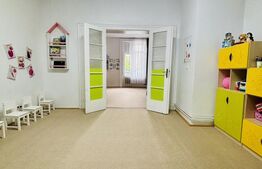 Casă spațioasă cu 10 camere, ideală pentru locuință sau sediu firmă – Zona Lunei