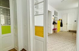 Casă cu 10 camere, ideala pentru locuință sau sediu firmă – Lunei