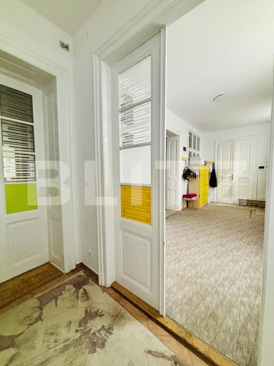 Casa de închiriat 10 camere Lunei - 178978CI | BLITZ Timișoara | Poza4