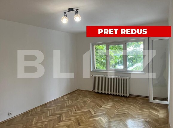 Apartament de vânzare 3 camere Baba-Dochia - 179023AV | BLITZ Timișoara | Poza1