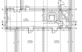 Casă modernă complet renovată în 2023, Lipovei – 220 mp utili, teren 522 mp