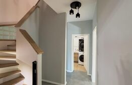 Casă modernă complet renovată în 2023, Lipovei – 220 mp utili, teren 522 mp