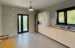 Casă modernă complet renovată în 2023, Lipovei – 220 mp utili, teren 522 mp