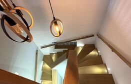 Casă modernă complet renovată în 2023, Lipovei – 220 mp utili, teren 522 mp