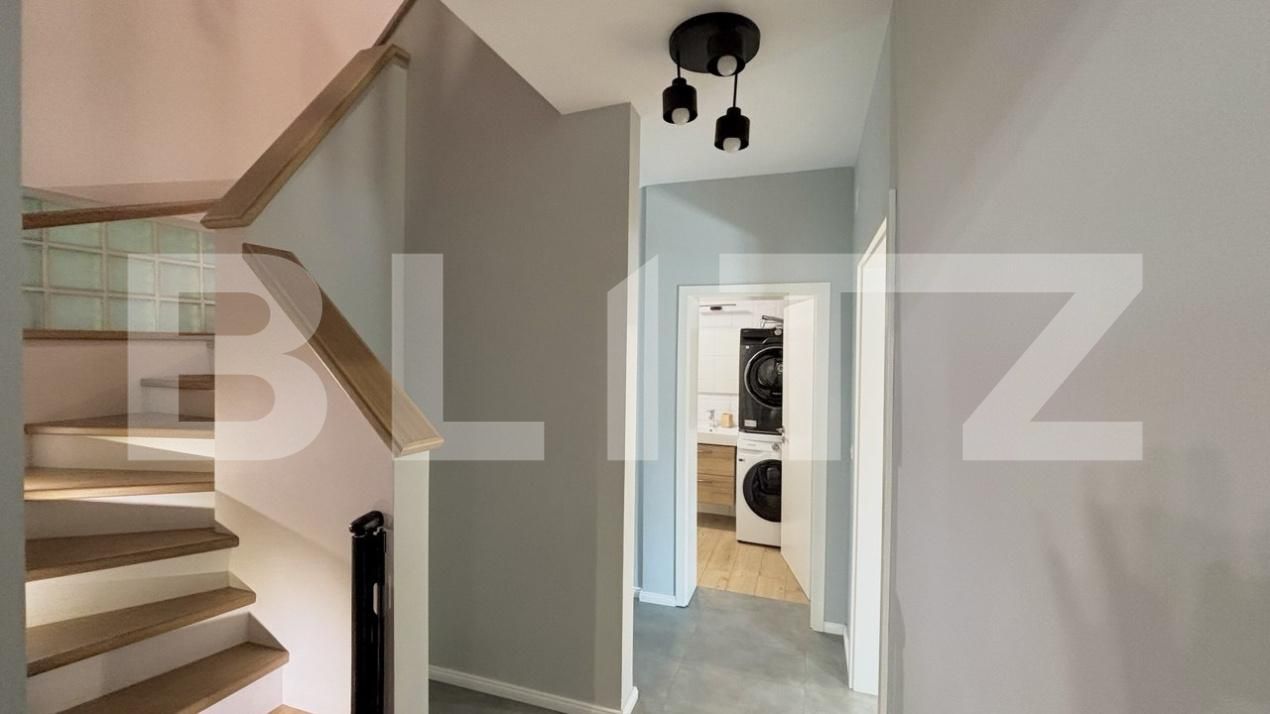 Casa de vânzare 5 camere Lipovei - 179095CV | BLITZ Timișoara | Poza10