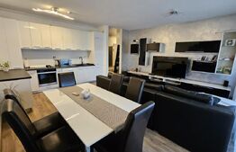 Apartament 2 camere, 62 mp, zona Torontalului