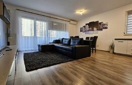 Apartament 2 camere, 62 mp, zona Torontalului