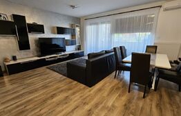 Apartament 2 camere, 62 mp, zona Torontalului