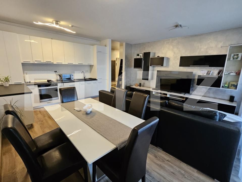 Apartament de vânzare 2 camere Torontalului - 179106AV | BLITZ Timișoara | Poza8