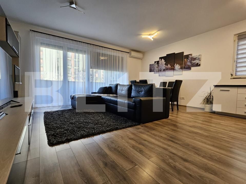 Apartament de vânzare 2 camere Torontalului - 179106AV | BLITZ Timișoara | Poza4