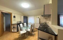 Apartament 3 camere, 60 mp, zona Modern