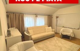 Apartament 3 camere, 60 mp, zona Modern